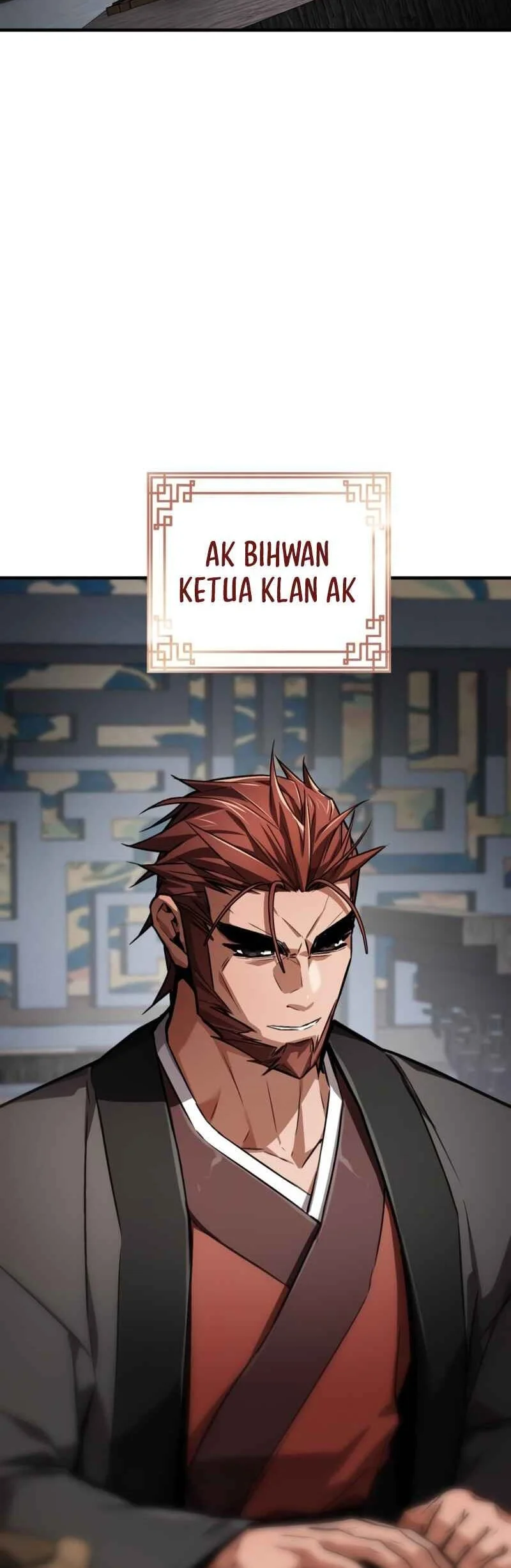 The Demon God Chapter 17 Gambar 17