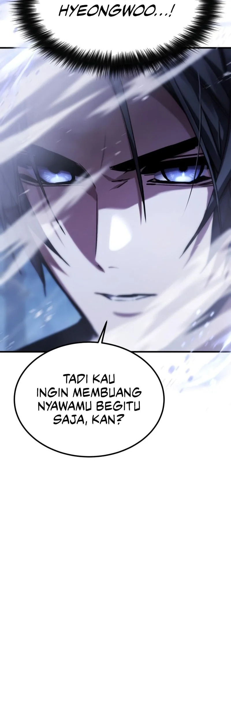 The Demon God Chapter 18 Gambar 17