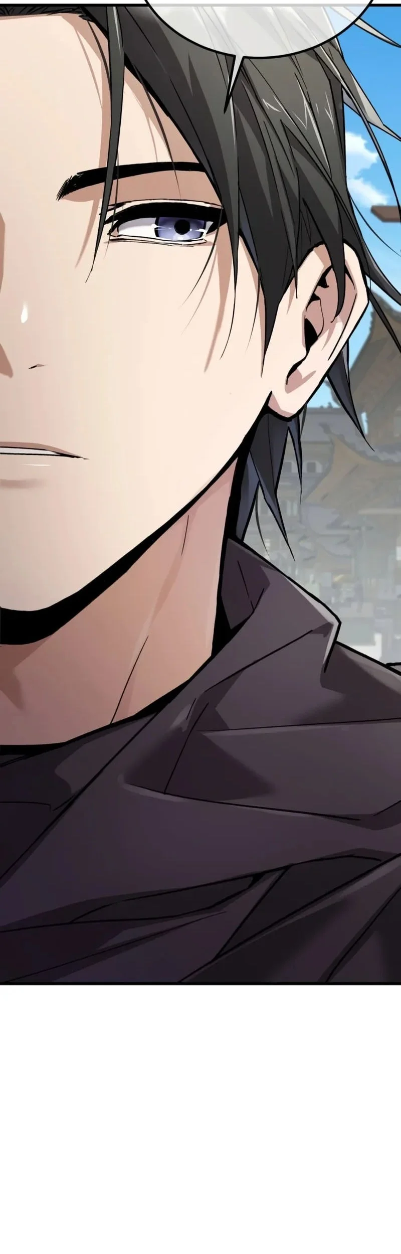 The Demon God Chapter 2 Gambar 27