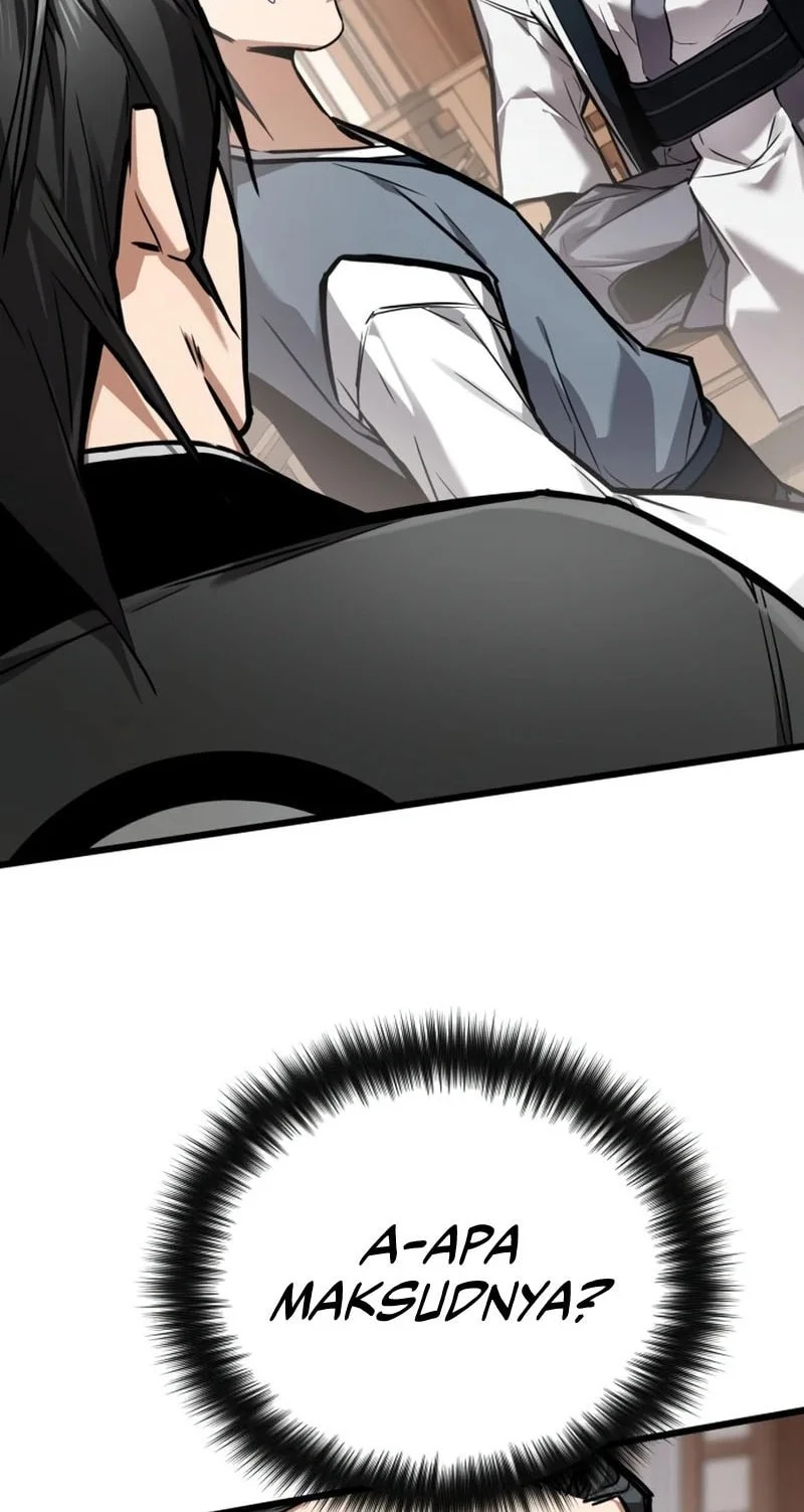 The Demon God Chapter 28 Gambar 17