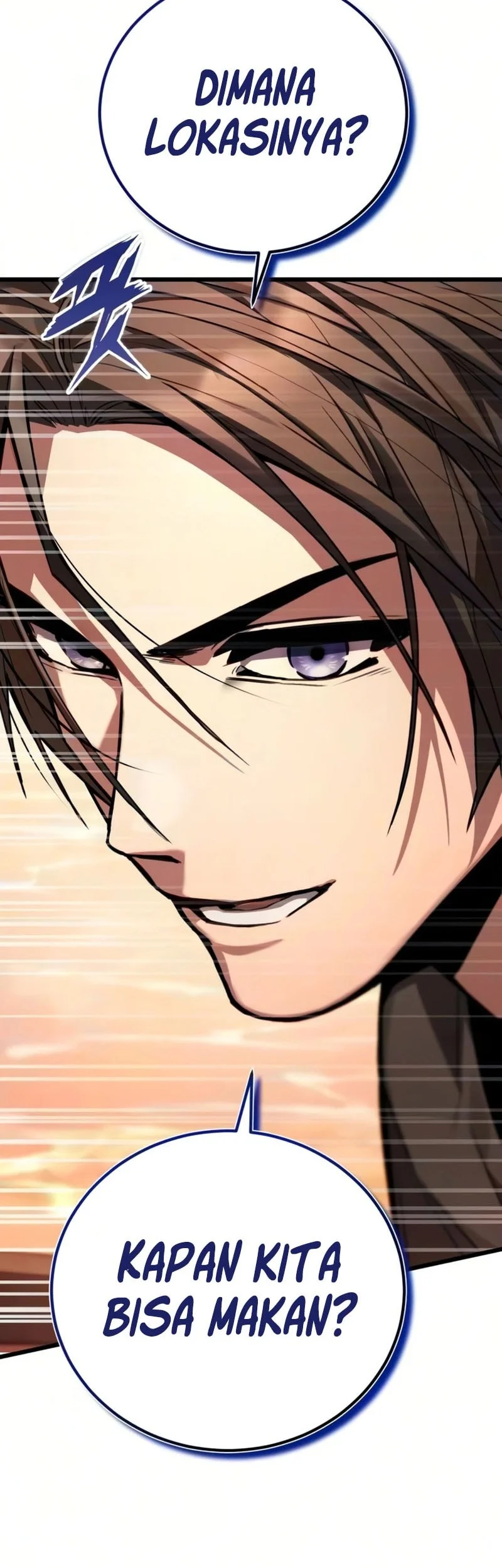 The Demon God Chapter 30 Gambar 14