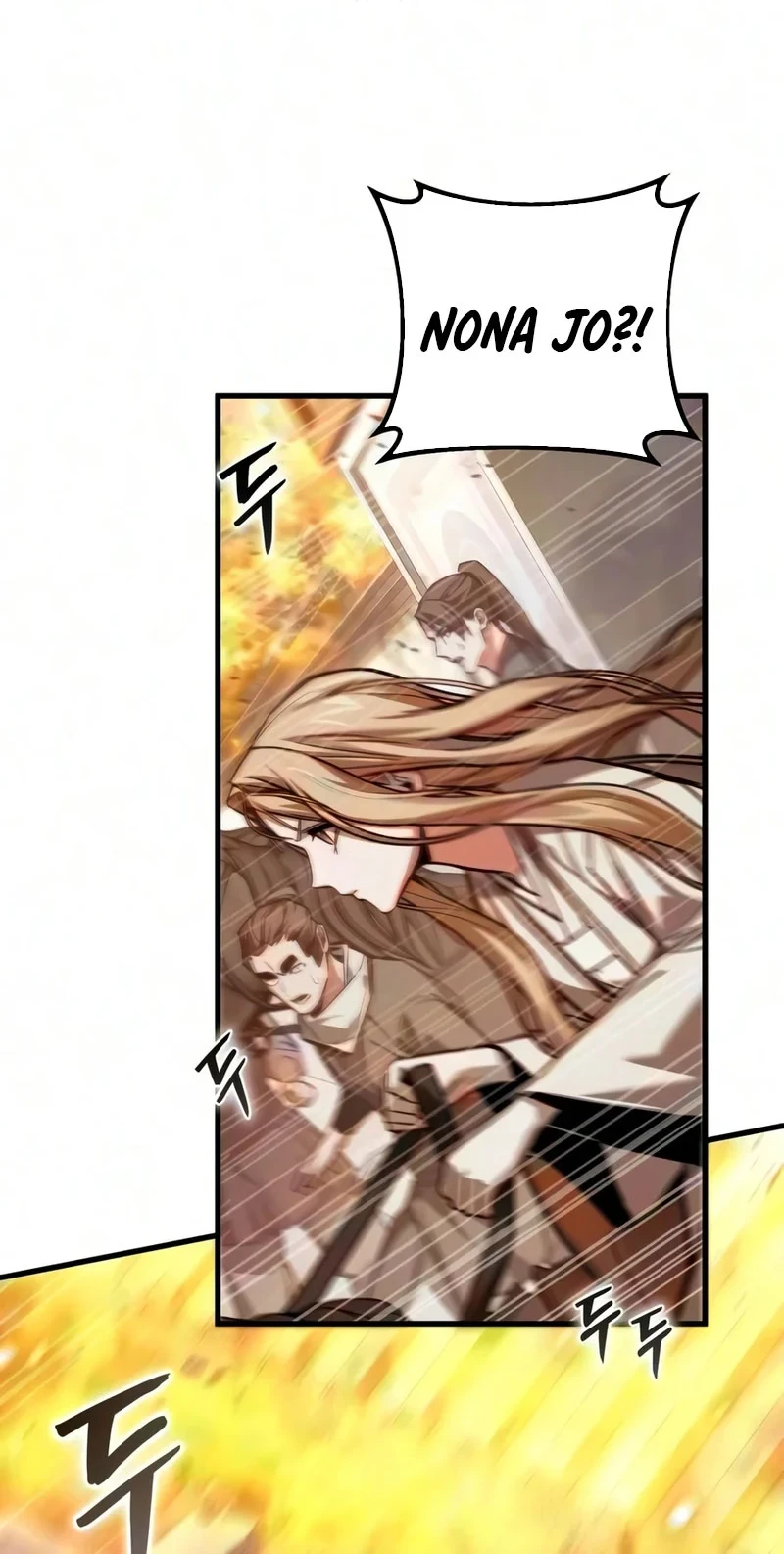 The Demon God Chapter 33 Gambar 19