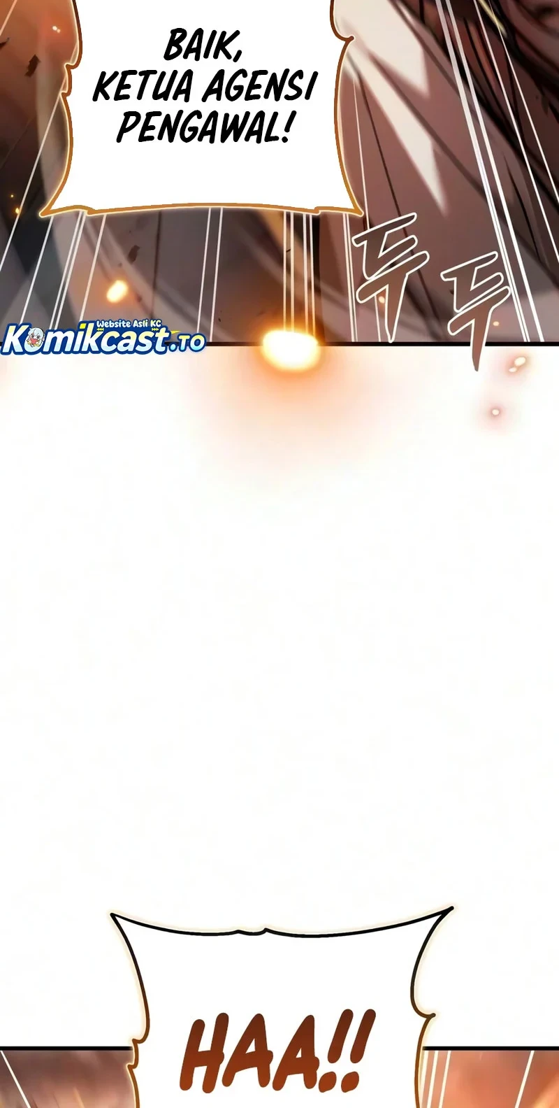 The Demon God Chapter 33 Gambar 17