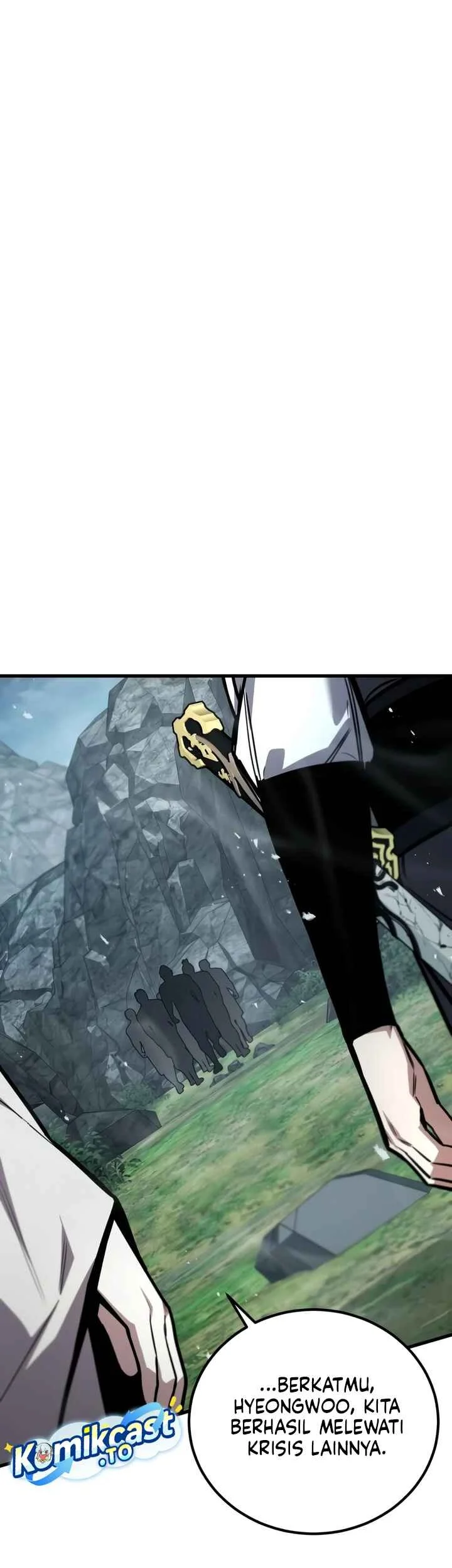 The Demon God Chapter 34 Gambar 15