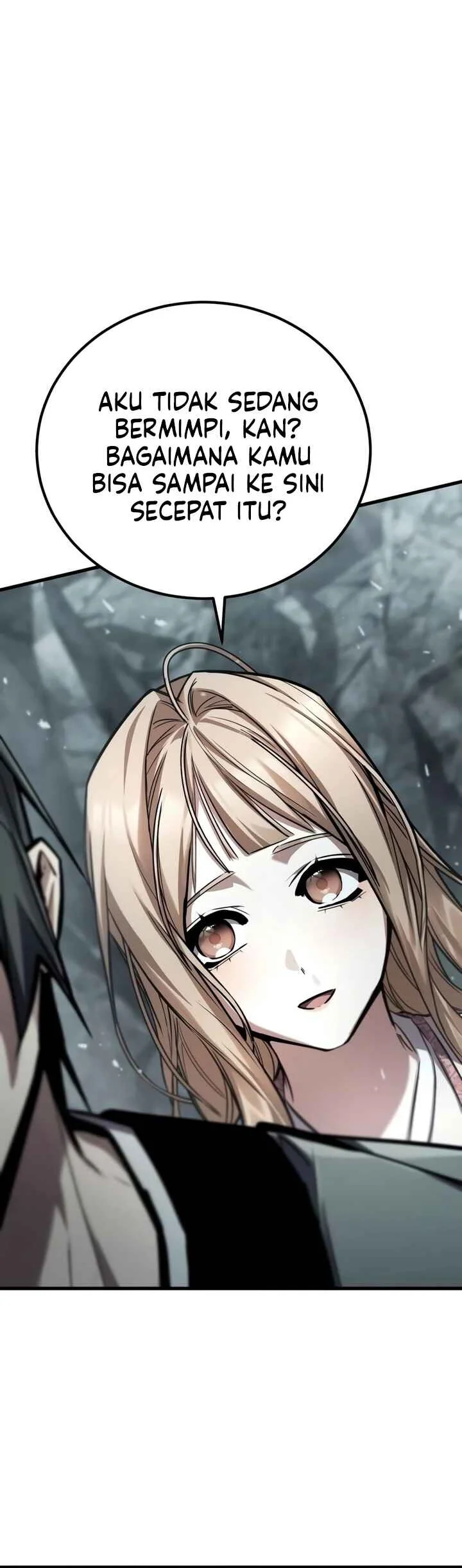 The Demon God Chapter 34 Gambar 16