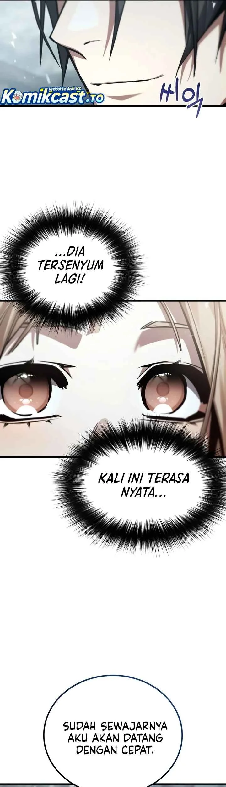 The Demon God Chapter 34 Gambar 17