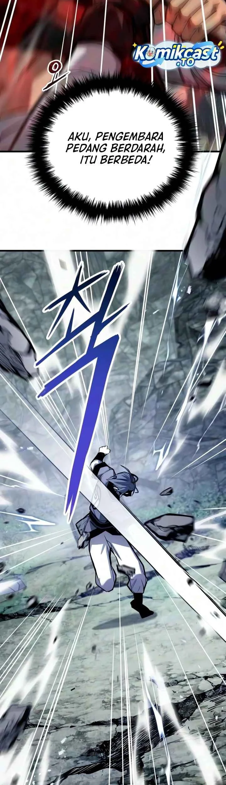 The Demon God Chapter 35 Gambar 16