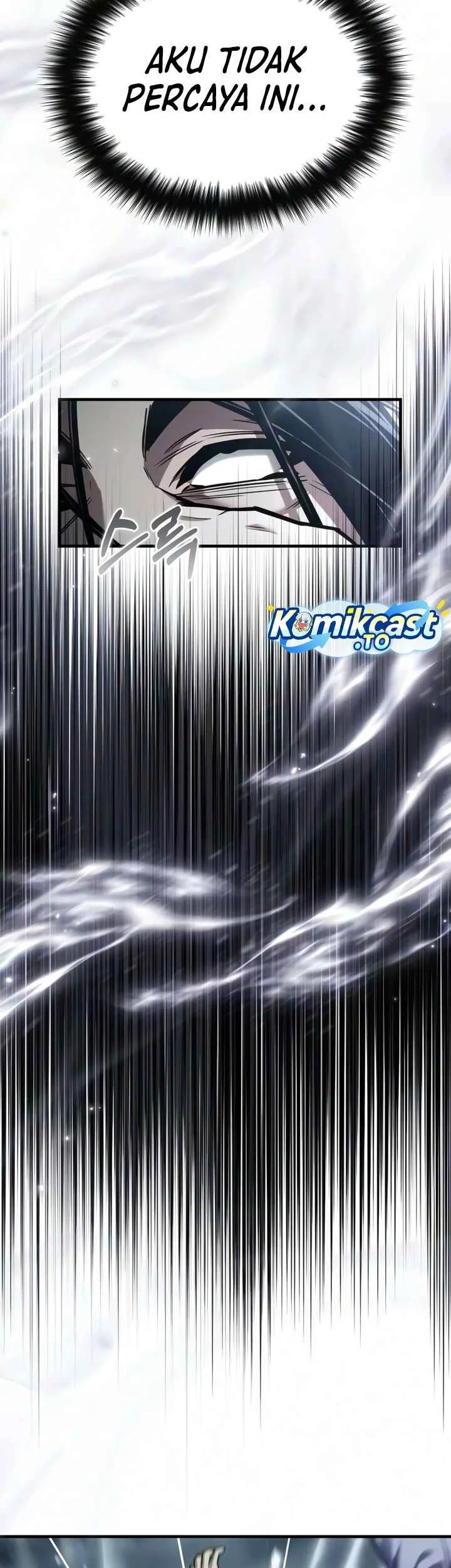 The Demon God Chapter 37 Gambar 16