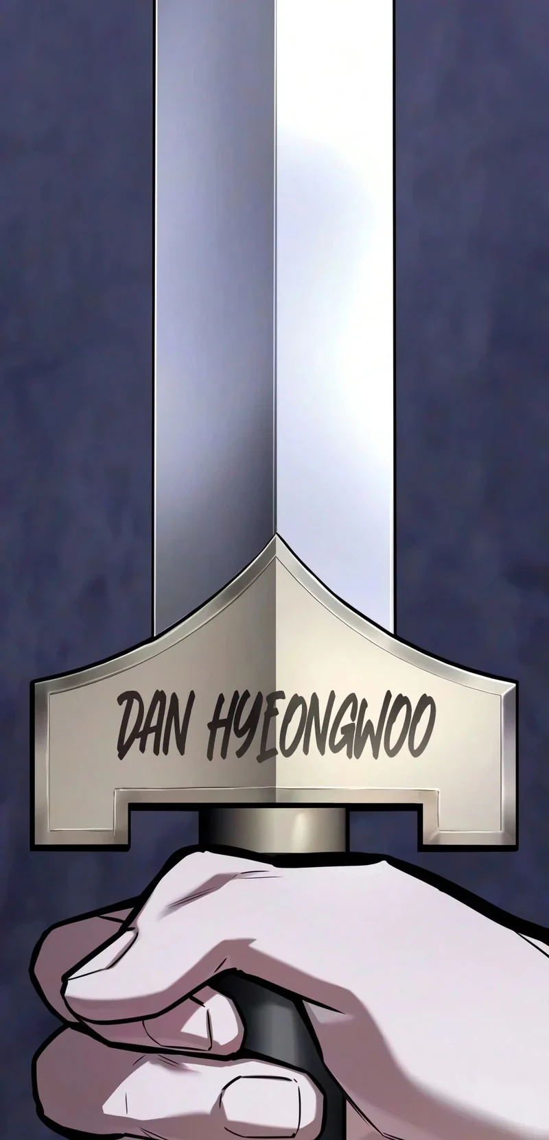 The Demon God Chapter 39 Gambar 19