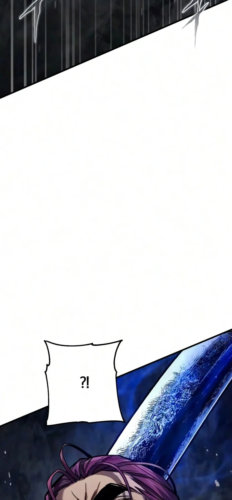 The Demon God Chapter 40 Gambar 21