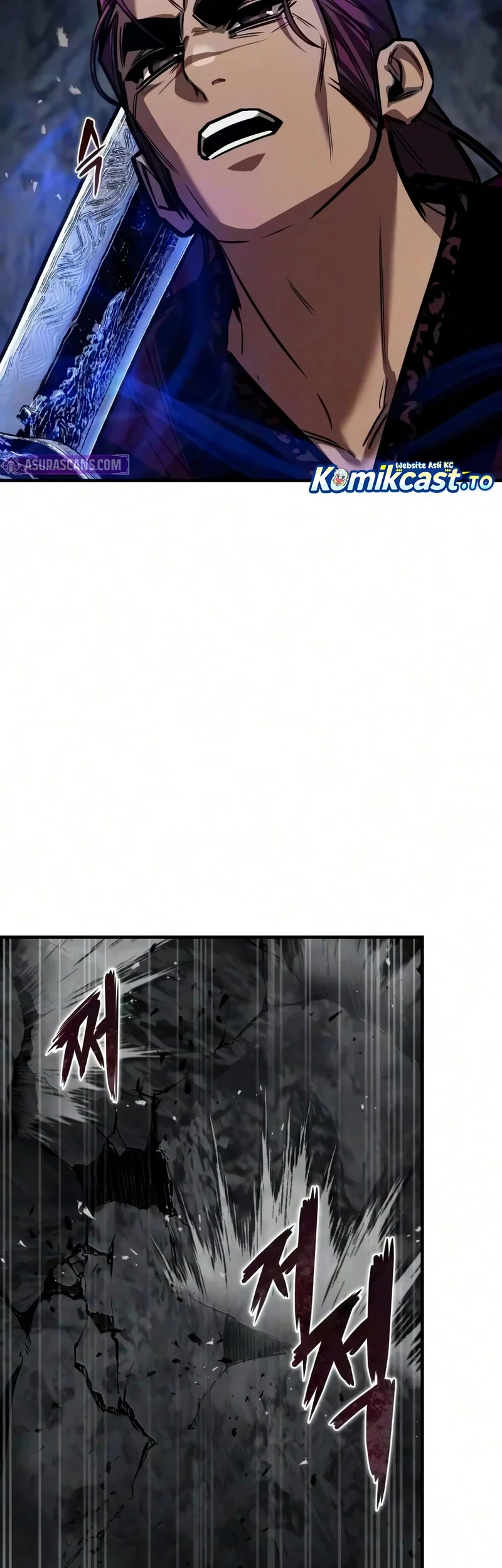 The Demon God Chapter 40 Gambar 22