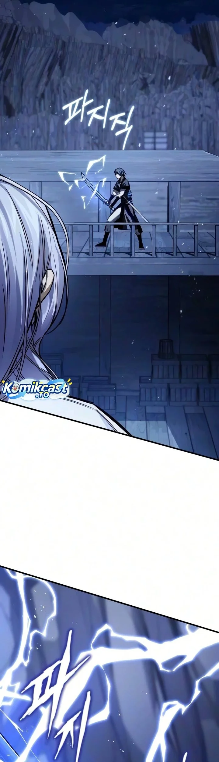 The Demon God Chapter 44 Gambar 20