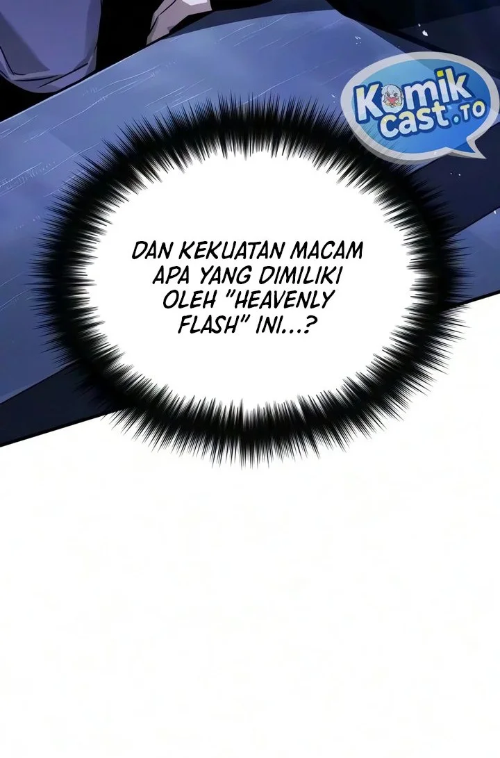 The Demon God Chapter 44 Gambar 17