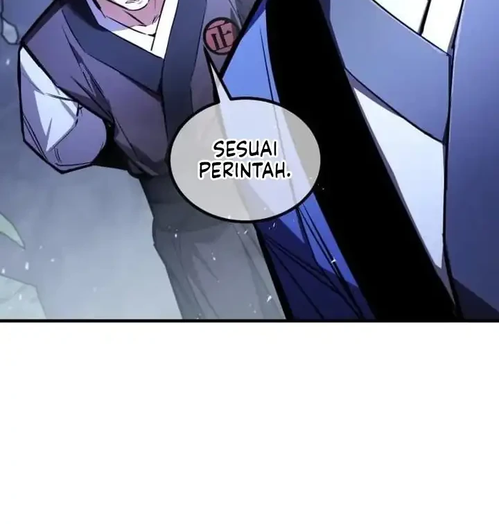 The Demon God Chapter 50 Gambar 17