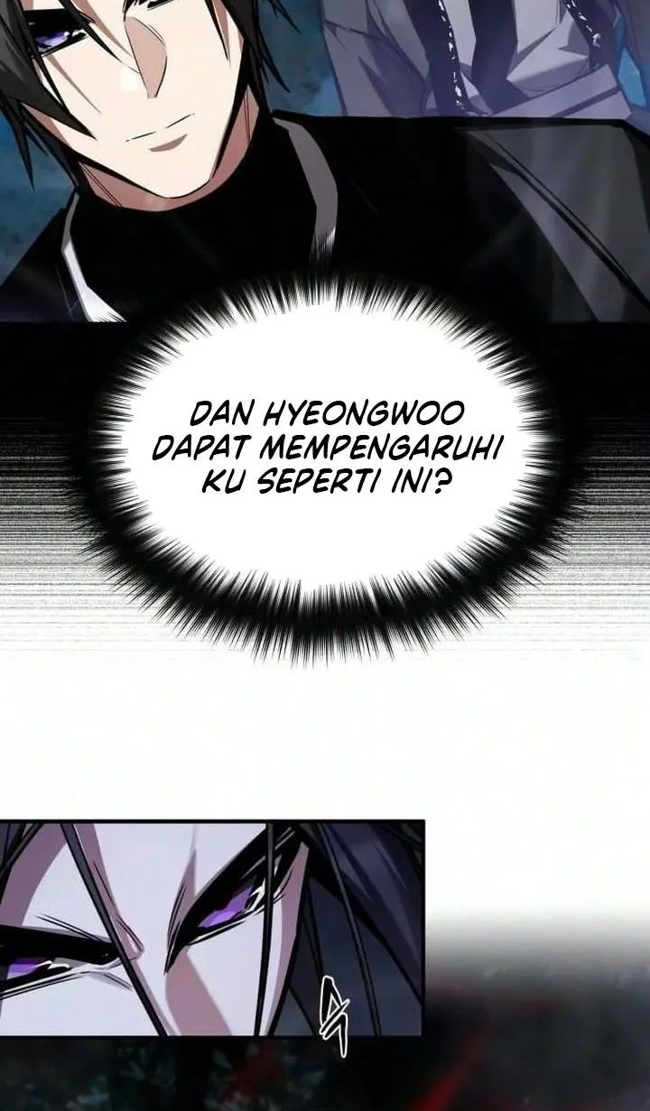 The Demon God Chapter 51 Gambar 19