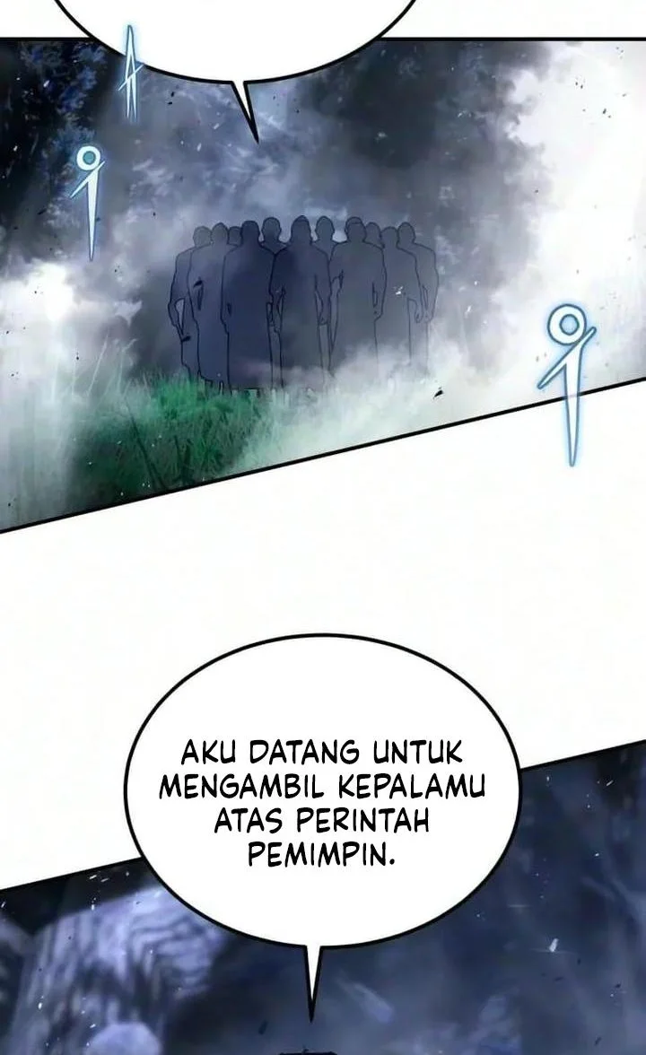 The Demon God Chapter 51 Gambar 21