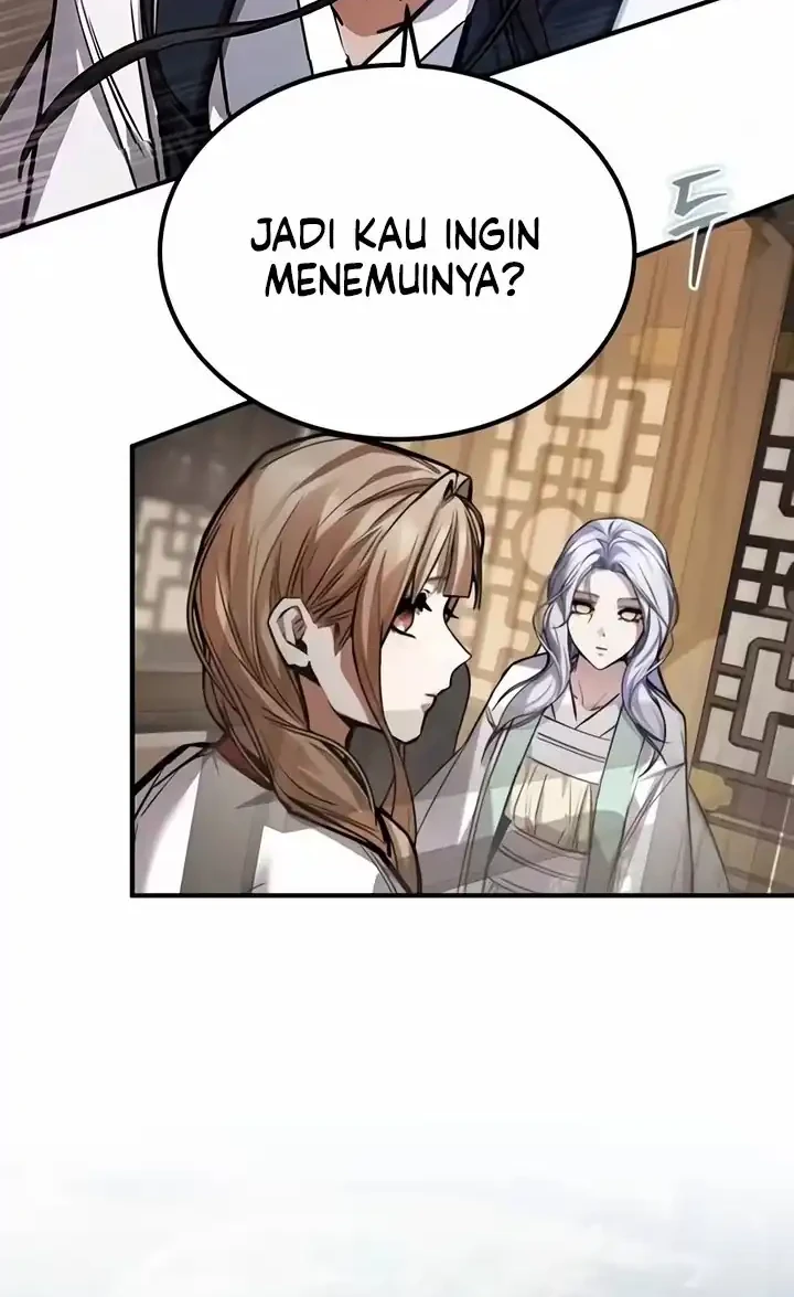The Demon God Chapter 52 Gambar 17