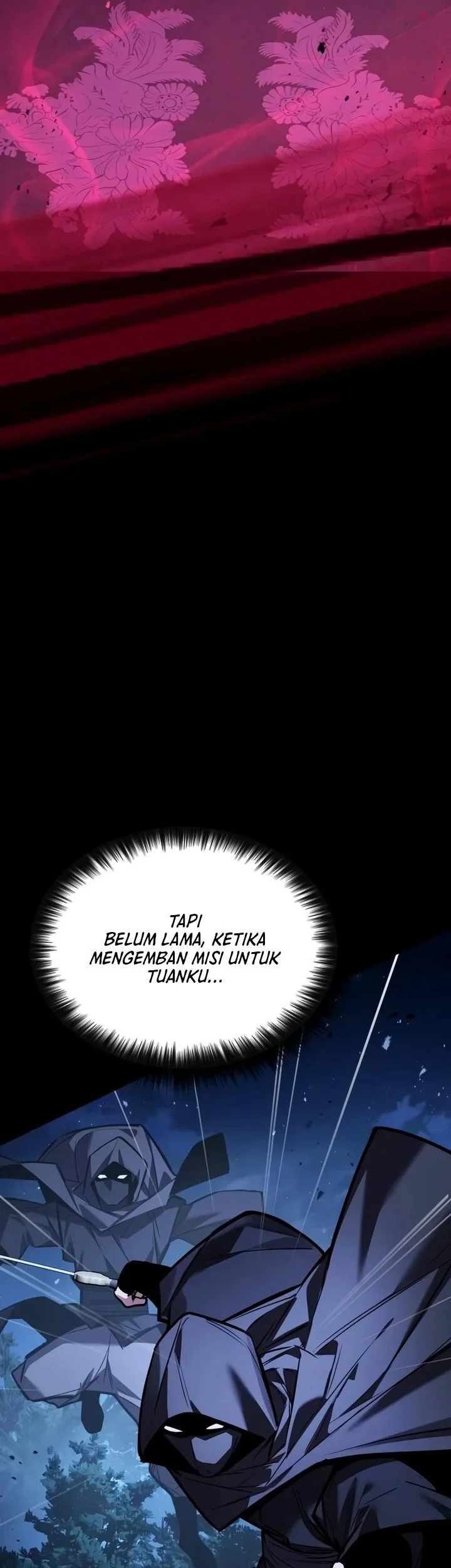 The Demon God Chapter 53 Gambar 18