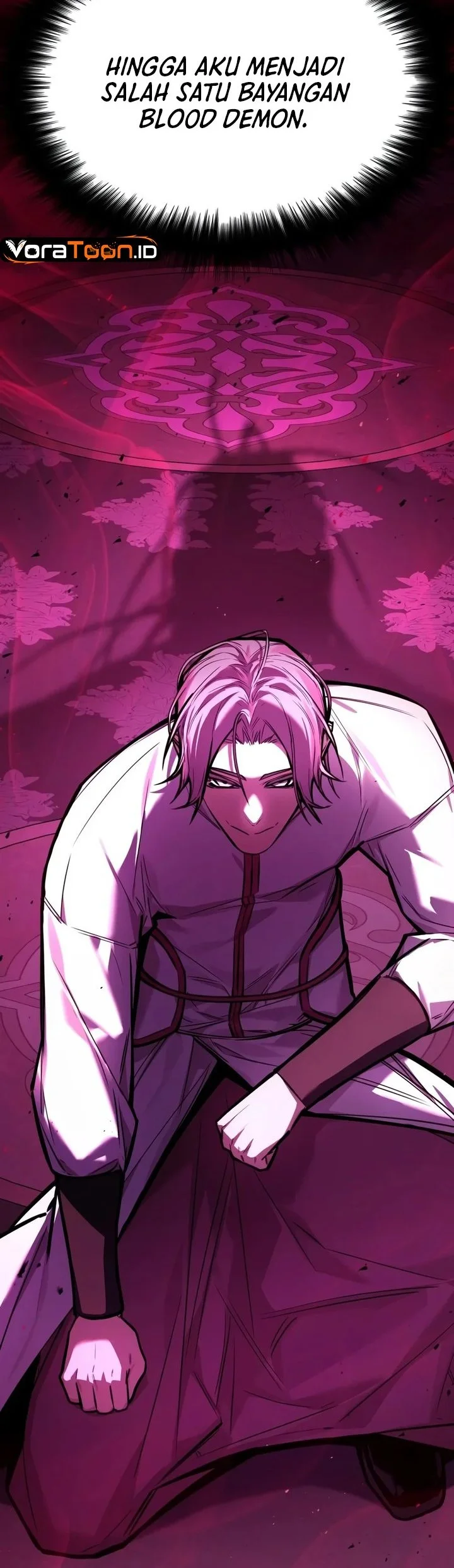 The Demon God Chapter 53 Gambar 17