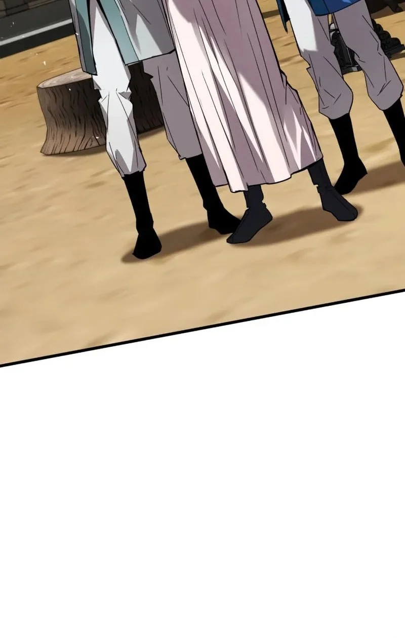 The Demon God Chapter 7 Gambar 18