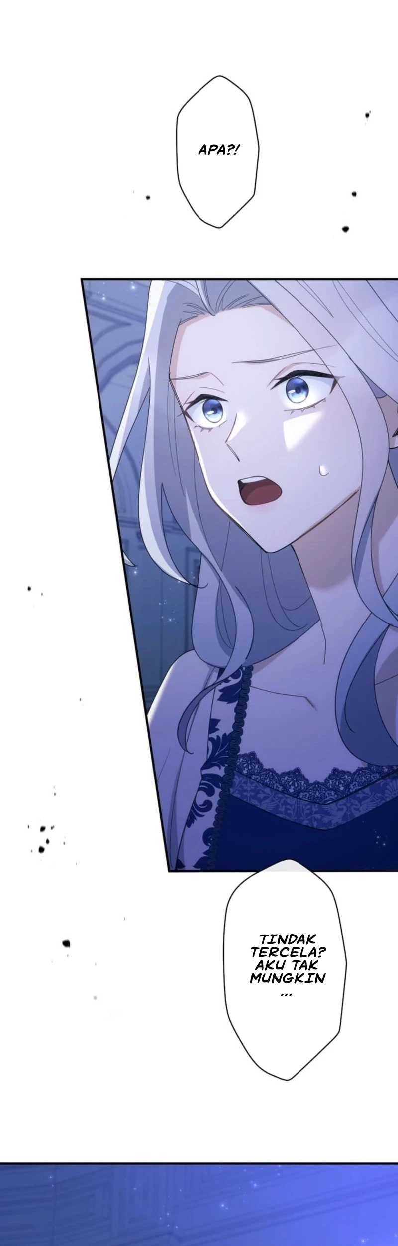 The Demon I Raised Won’t Let the Saintess Escape Chapter 11 Gambar 13