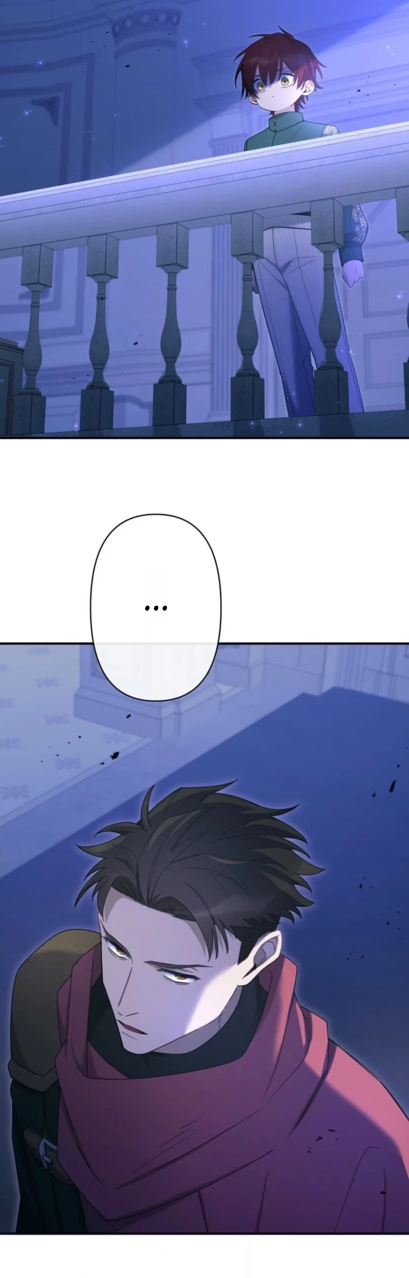 The Demon I Raised Won’t Let the Saintess Escape Chapter 11 Gambar 14