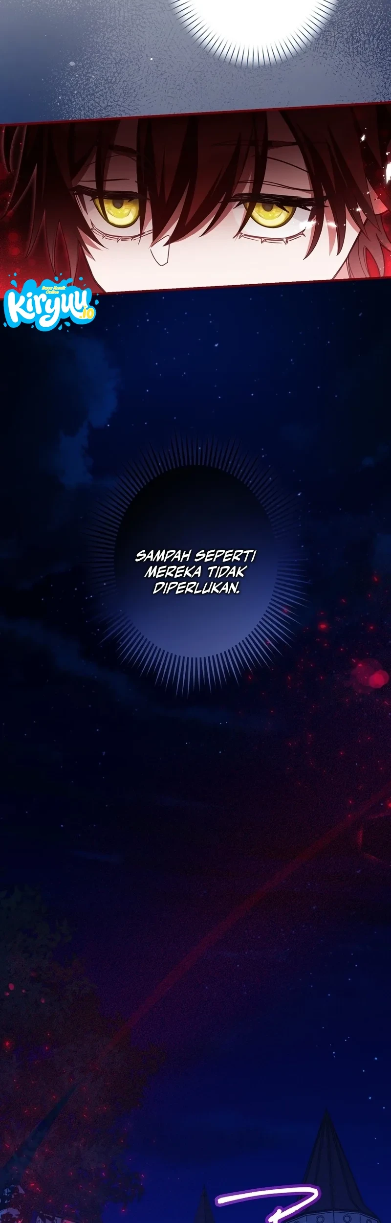 The Demon I Raised Won’t Let the Saintess Escape Chapter 5 Gambar 14