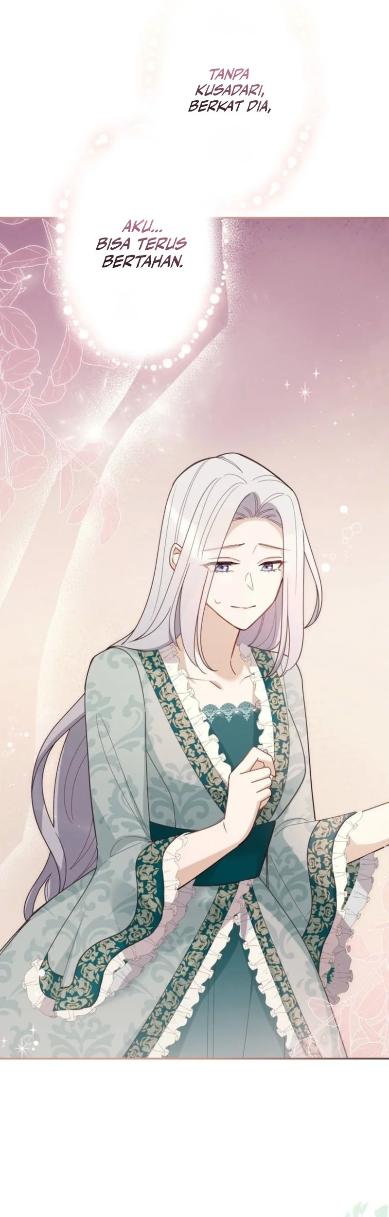 The Demon I Raised Won’t Let the Saintess Escape Chapter 8 Gambar 12