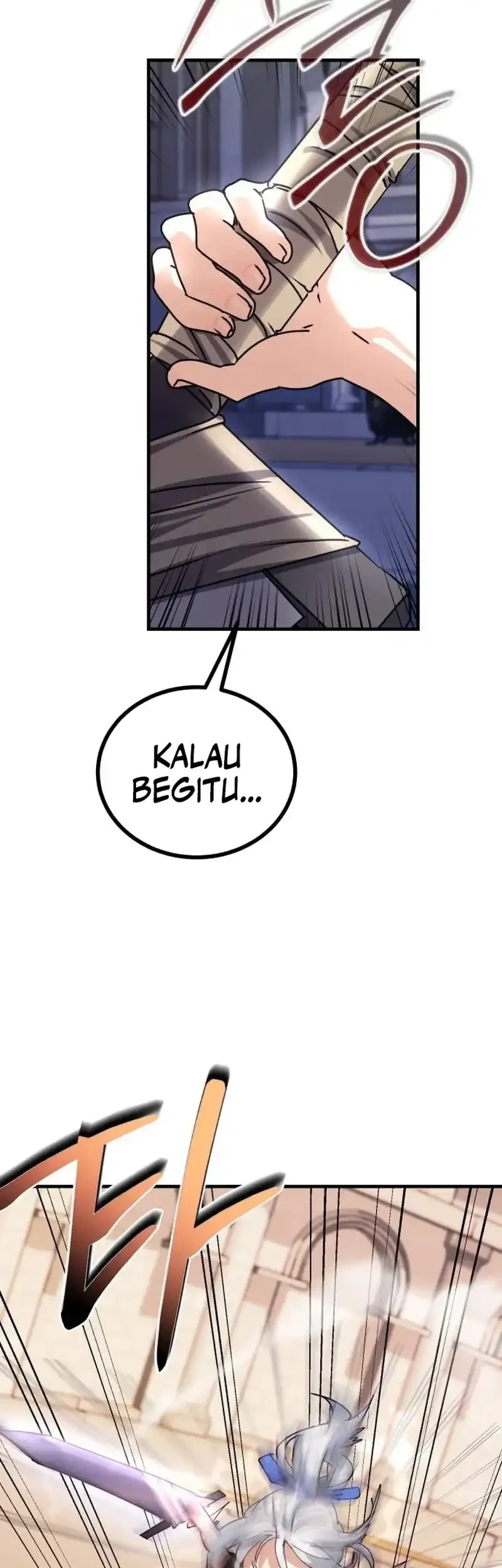 The Demon King Dad and his Hero Daughter Chapter 13 Gambar 17