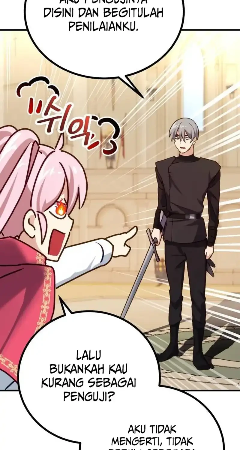 The Demon King Dad and his Hero Daughter Chapter 14 Gambar 14