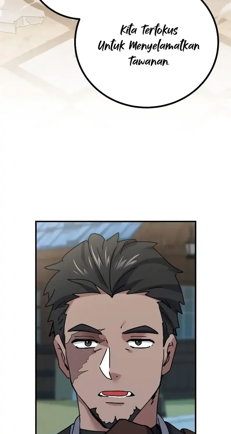 The Demon King Dad and his Hero Daughter Chapter 26 Gambar 18