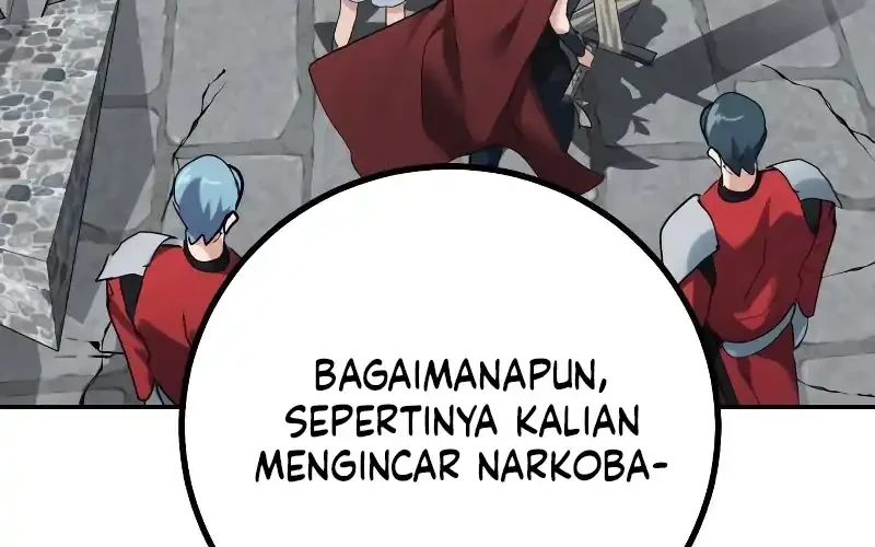 The Demon King Dad and his Hero Daughter Chapter 31 Gambar 28