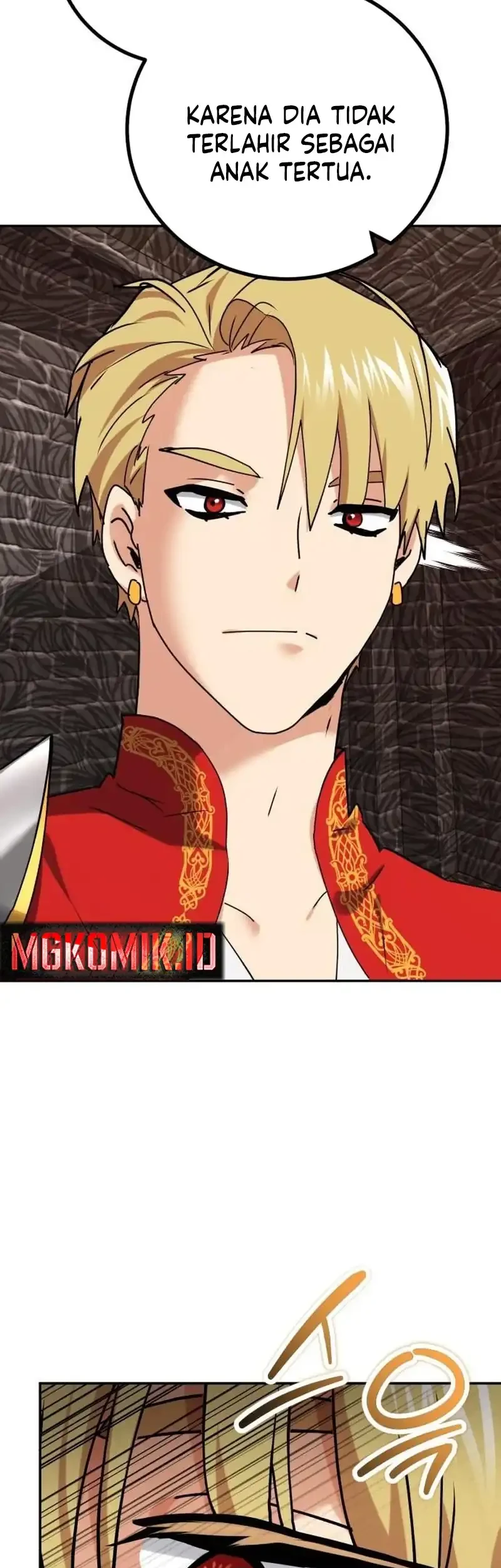 The Demon King Dad and his Hero Daughter Chapter 32 Gambar 25
