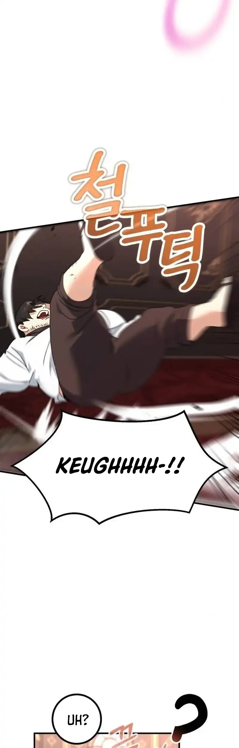 The Demon King Dad and his Hero Daughter Chapter 39 Gambar 19