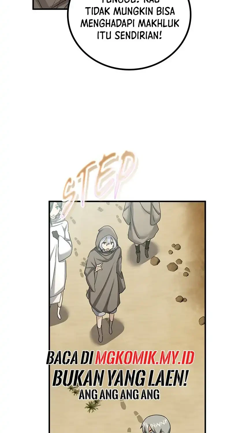 The Demon King Dad and his Hero Daughter Chapter 43 Gambar 16