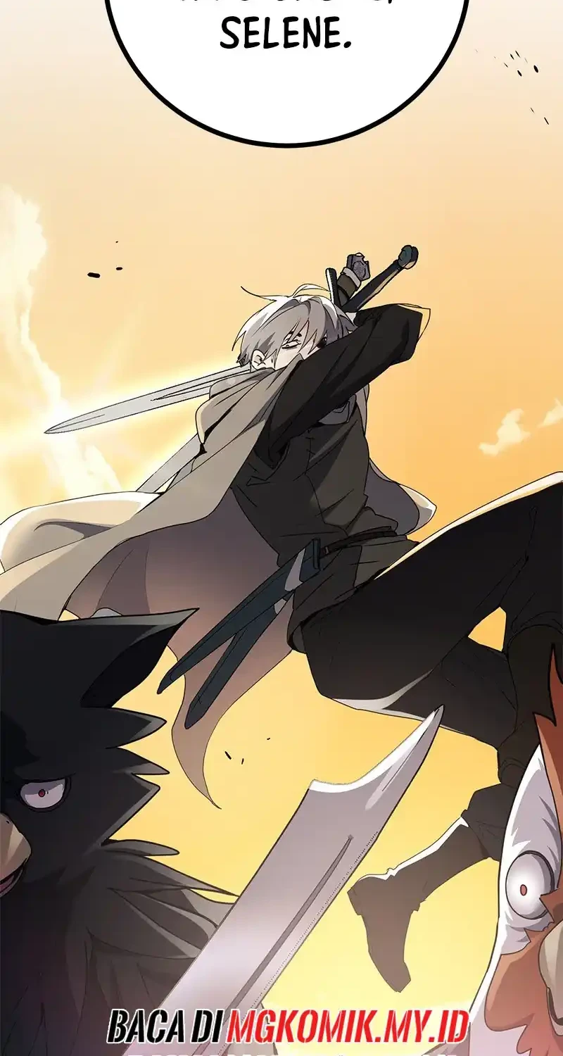 The Demon King Dad and his Hero Daughter Chapter 44 Gambar 16