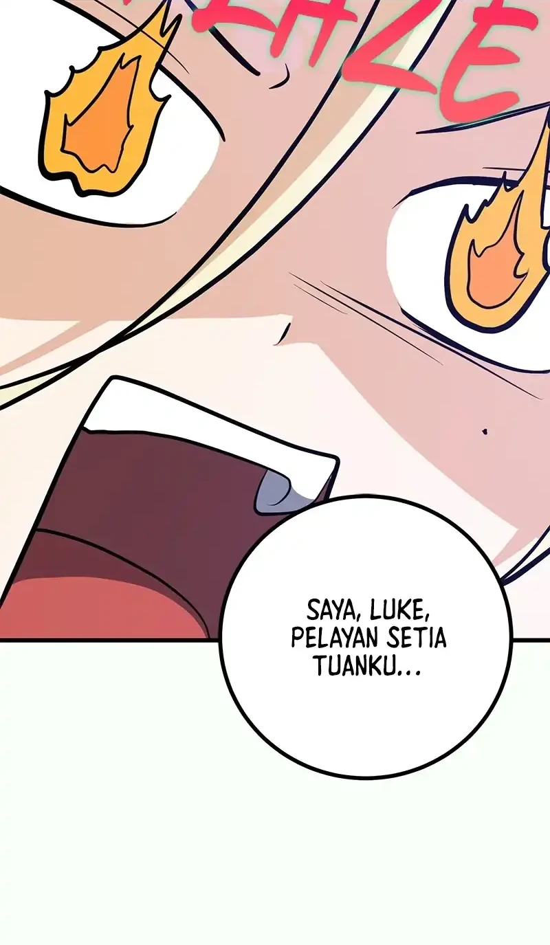 The Demon King Dad and his Hero Daughter Chapter 49 Gambar 17