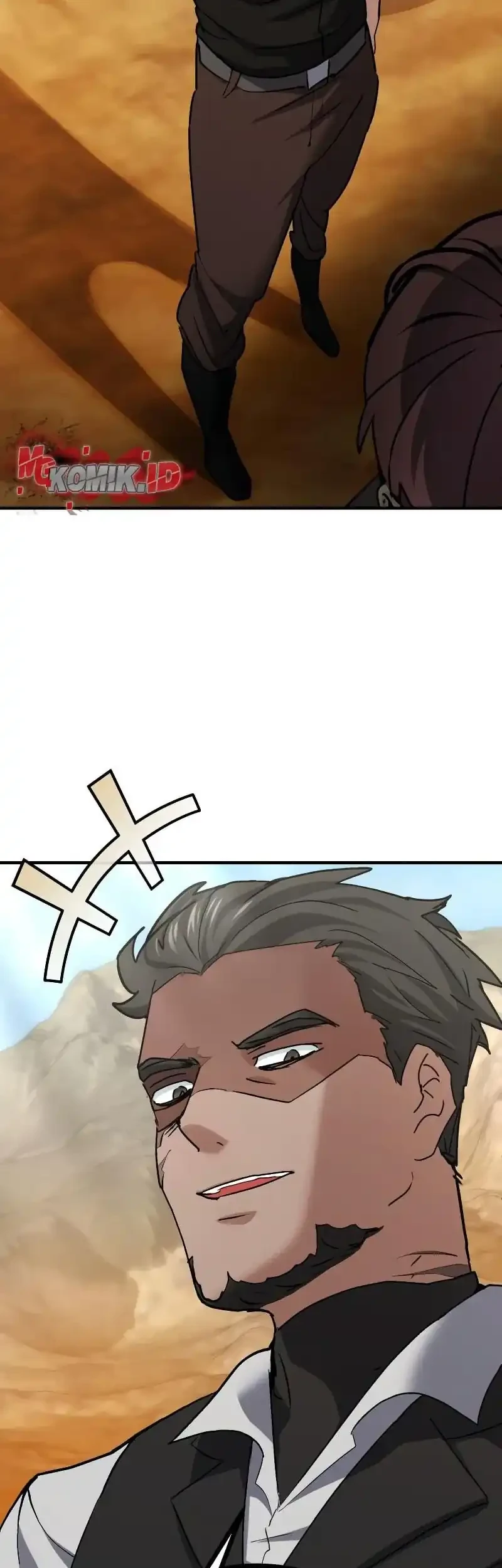 The Demon King Dad and his Hero Daughter Chapter 7 Gambar 19