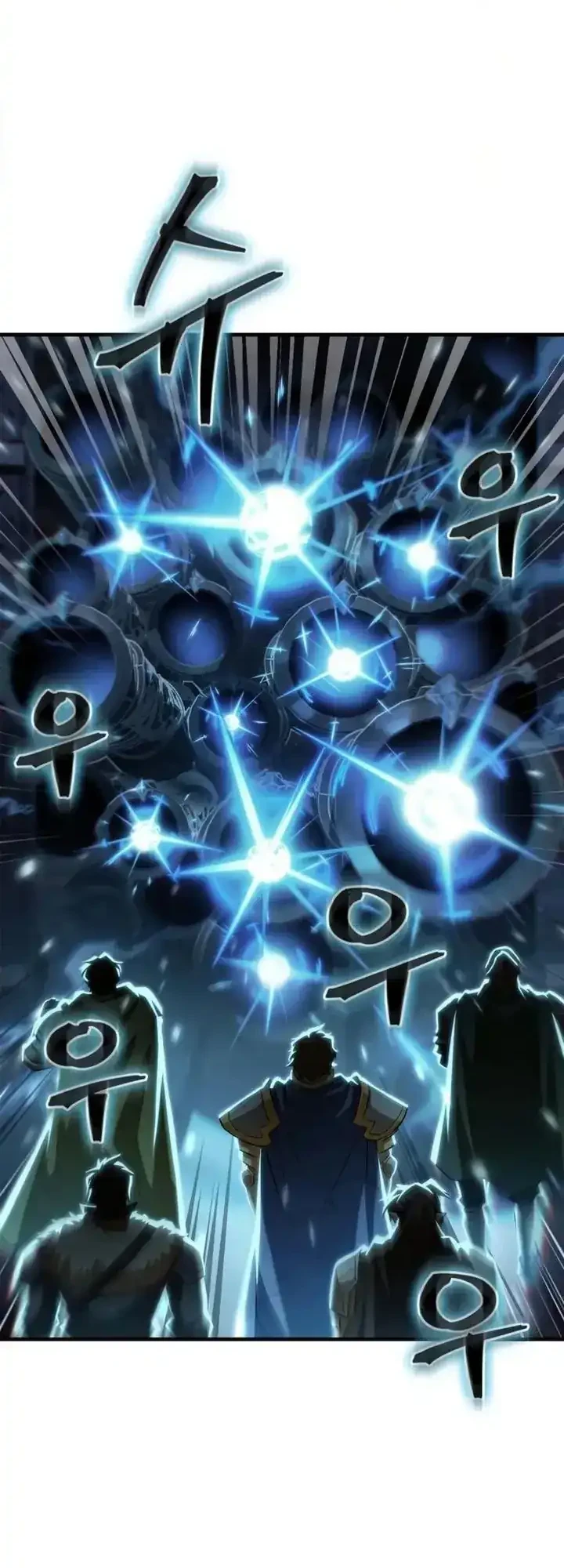 The Demon King Overrun by Heroes Chapter 11 Gambar 22
