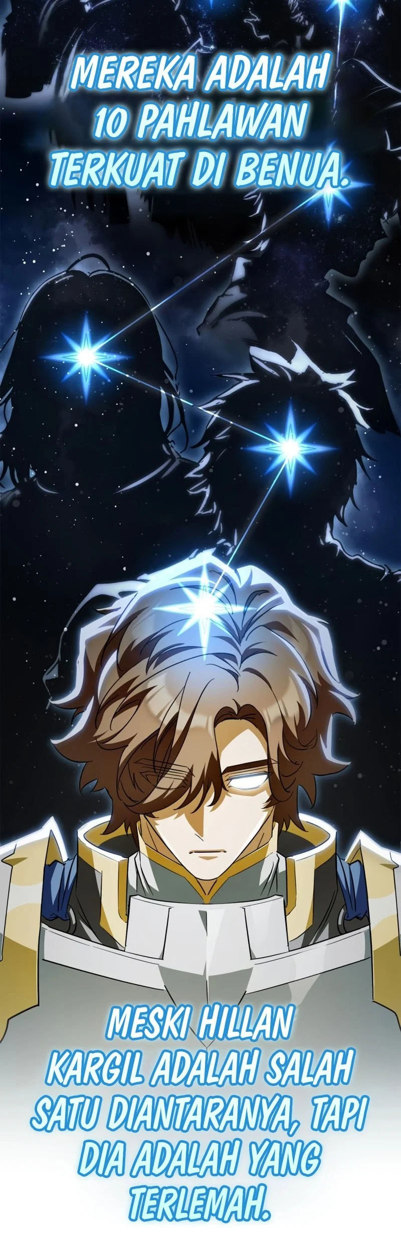 The Demon King Overrun by Heroes Chapter 12 Gambar 21