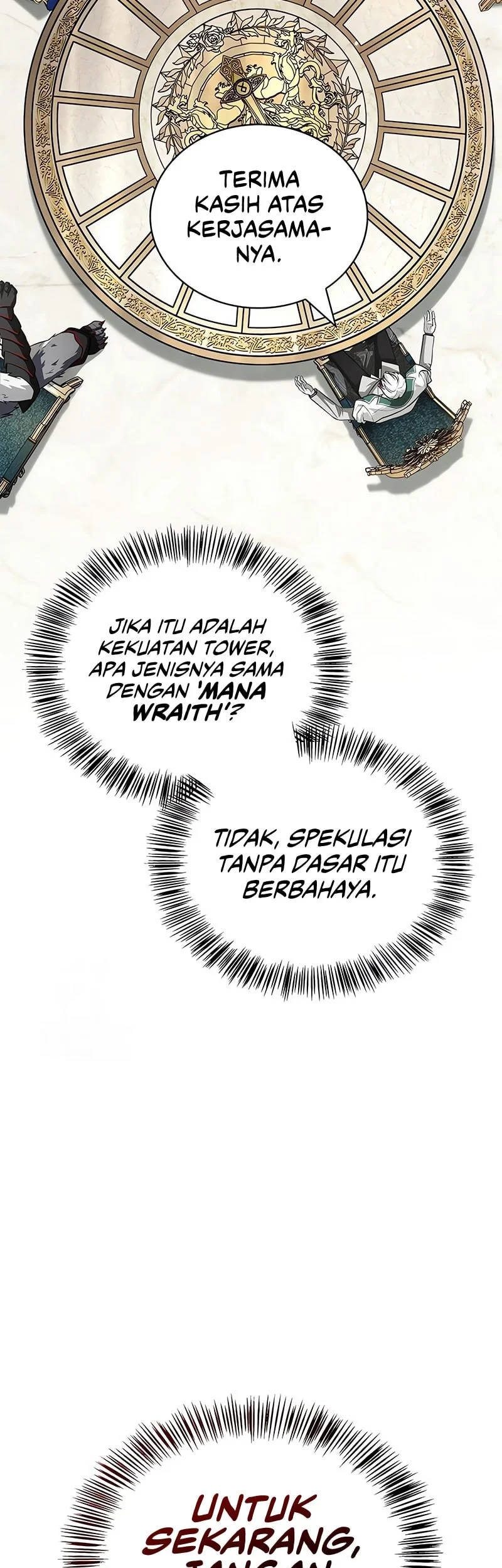 The Demon King Overrun by Heroes Chapter 13 Gambar 20