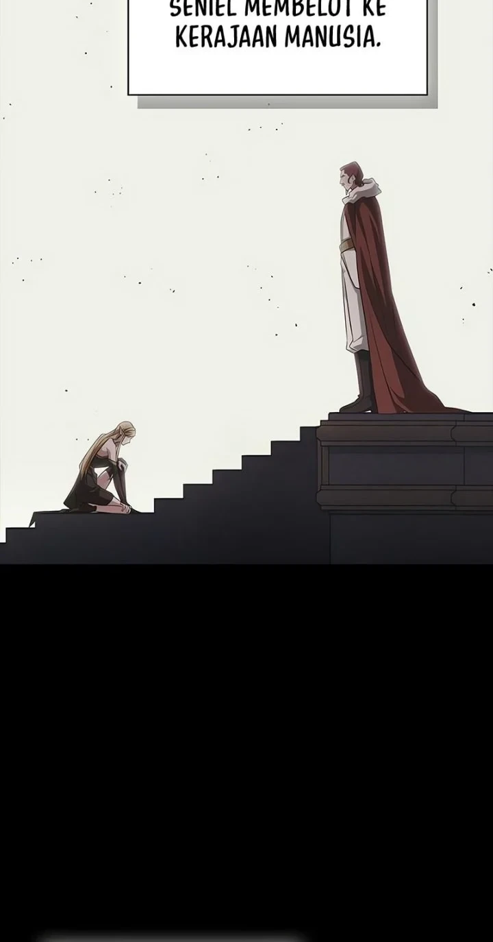 The Demon King Overrun by Heroes Chapter 15 Gambar 21