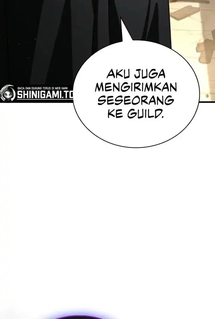 The Demon King Overrun by Heroes Chapter 17 Gambar 21
