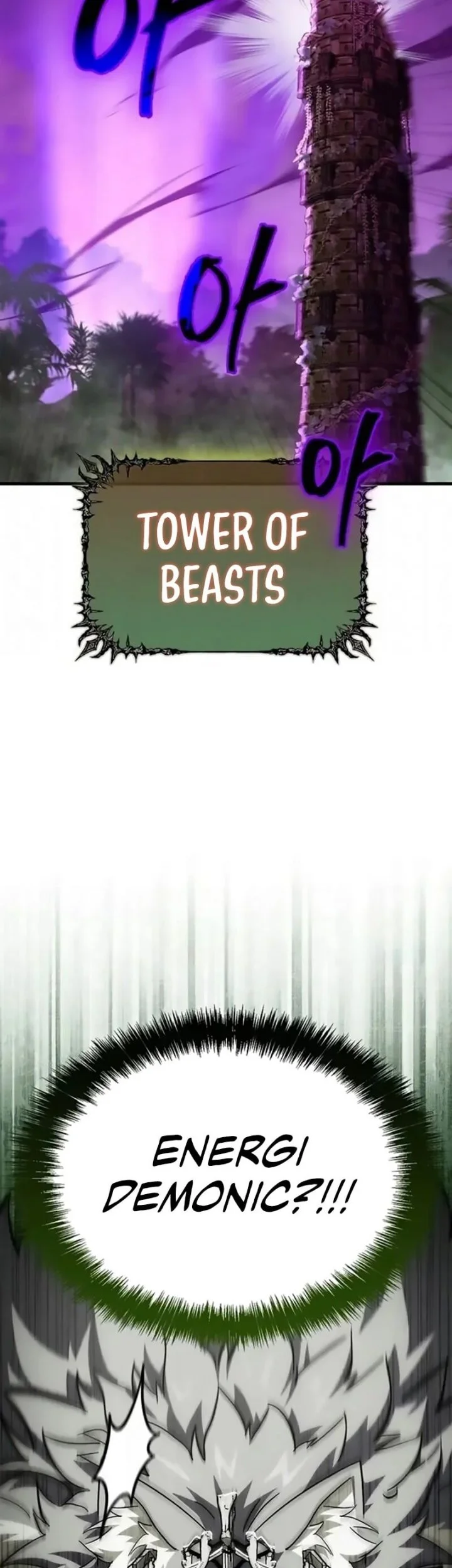 The Demon King Overrun by Heroes Chapter 18 Gambar 23