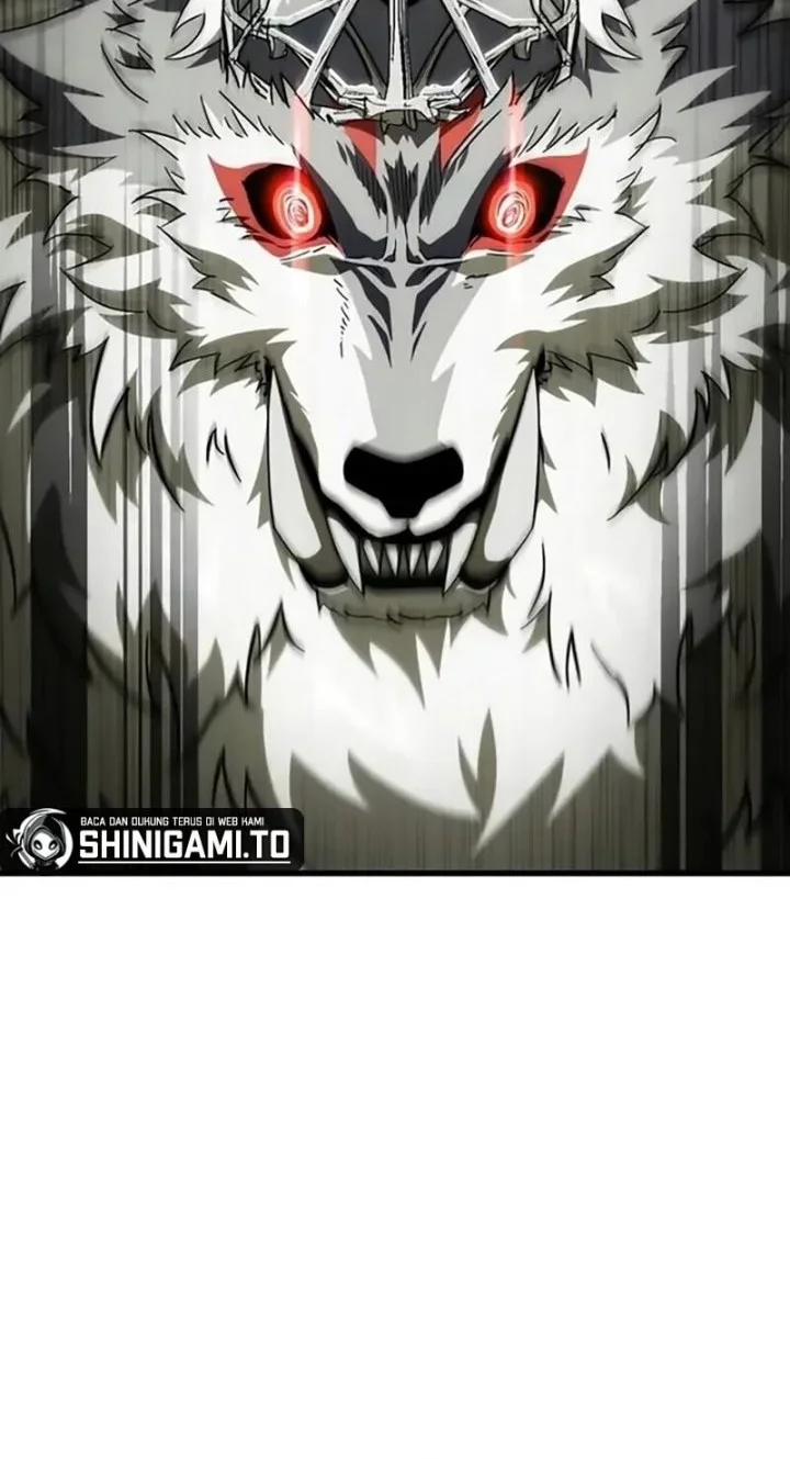 The Demon King Overrun by Heroes Chapter 18 Gambar 24