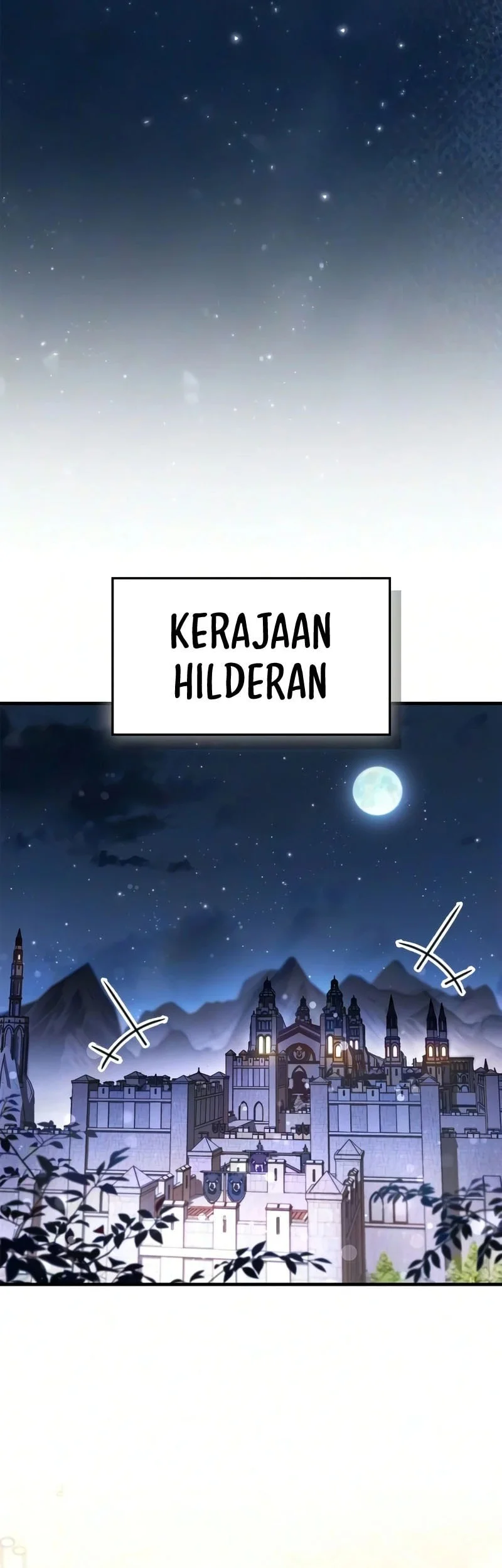 The Demon King Overrun by Heroes Chapter 30 Gambar 18