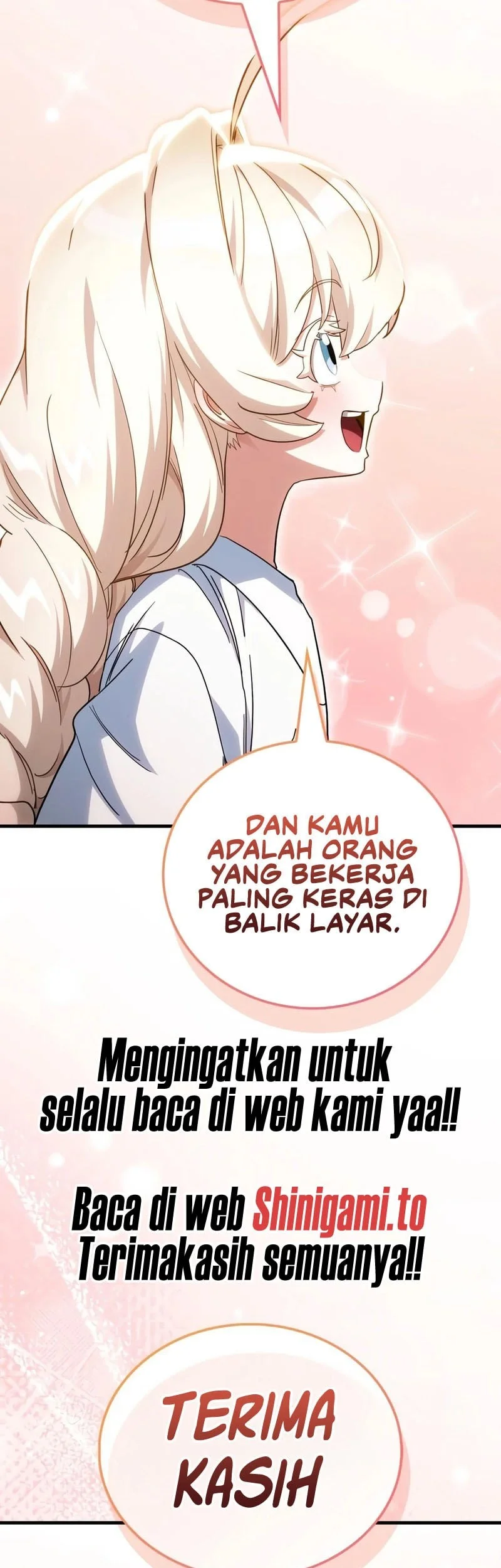 The Demon King Overrun by Heroes Chapter 31 Gambar 18