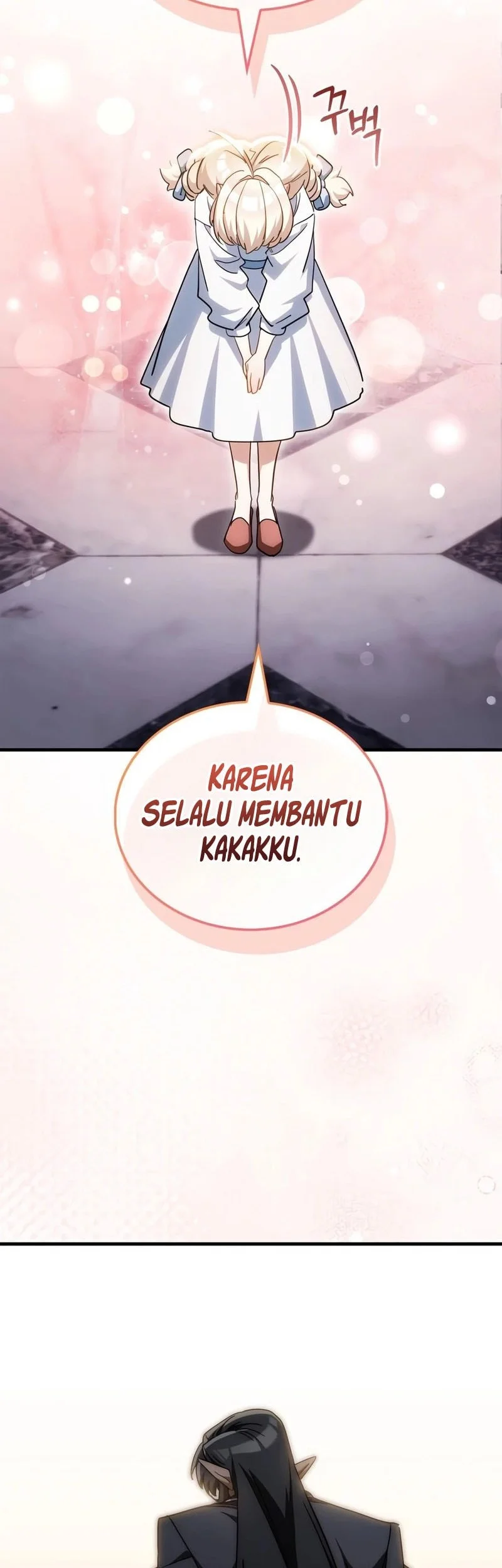 The Demon King Overrun by Heroes Chapter 31 Gambar 19