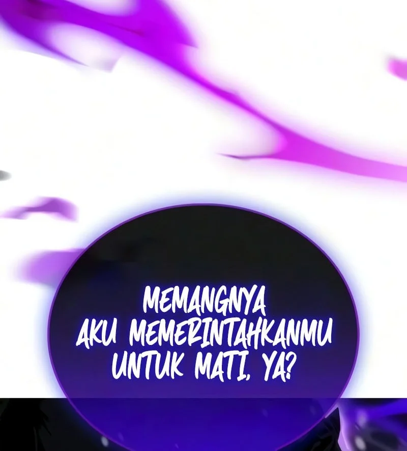 The Demon King Overrun by Heroes Chapter 32 Gambar 18