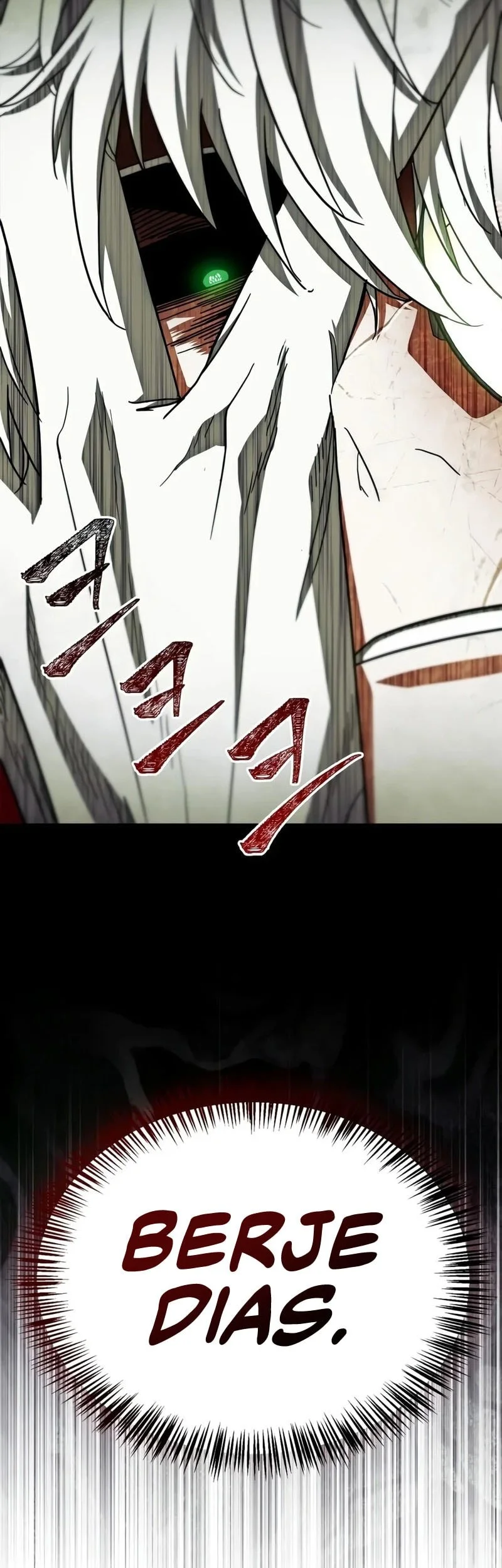 The Demon King Overrun by Heroes Chapter 33 Gambar 18